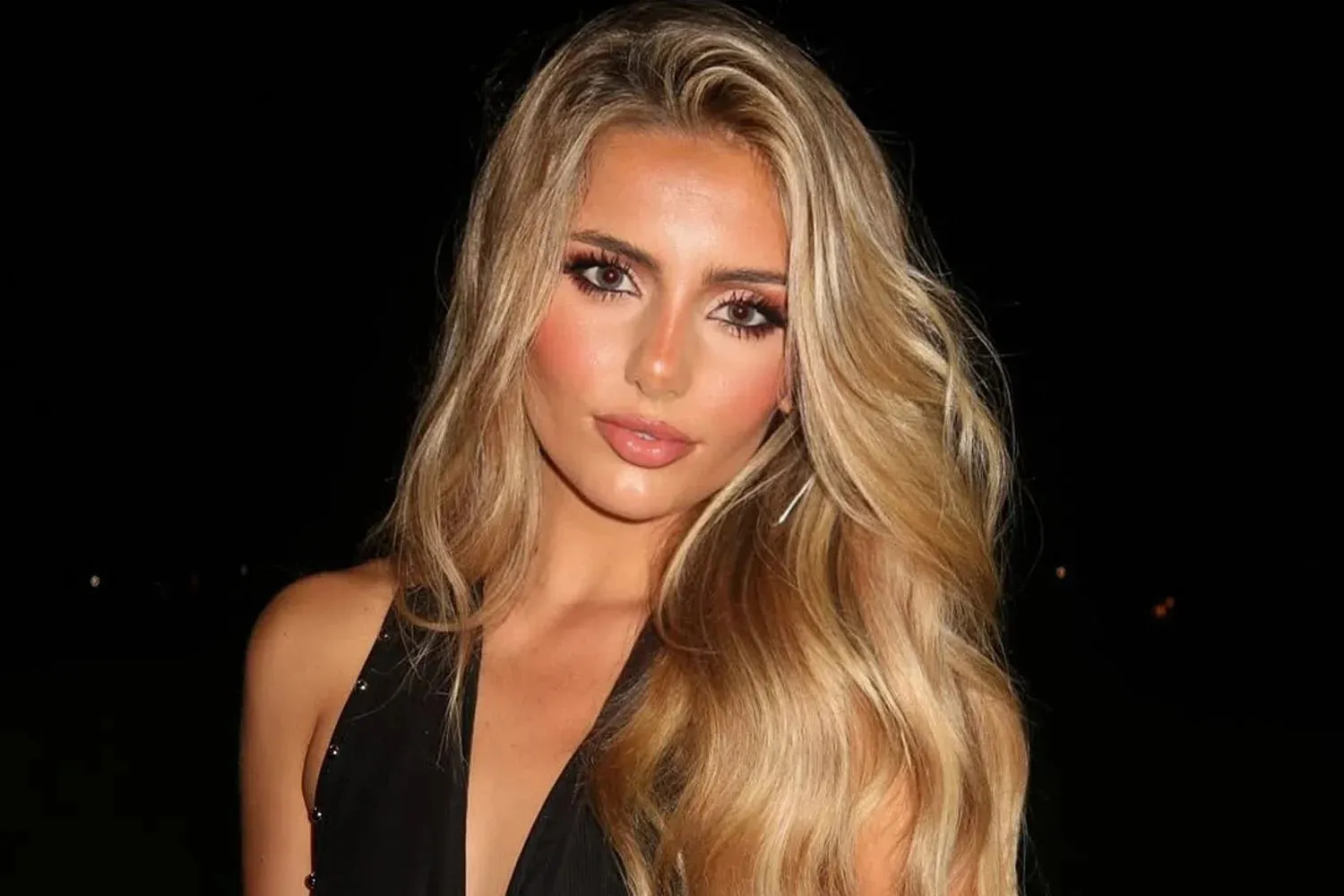 Izzy Darnell announces she will change schools after unexpectedly withdrawing from Bama Rush right before Bid Day (Exclusive)