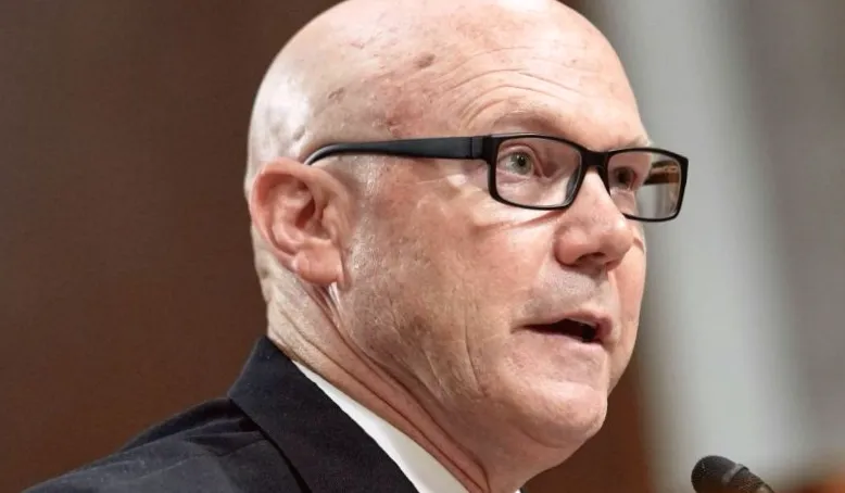 Admiral briefing lawmakers on ordering boat strike that killed survivors