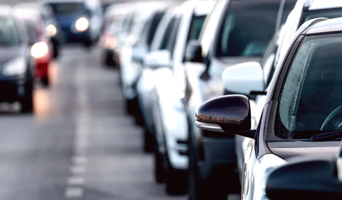 Changes in gas prices in Alabama over the past week