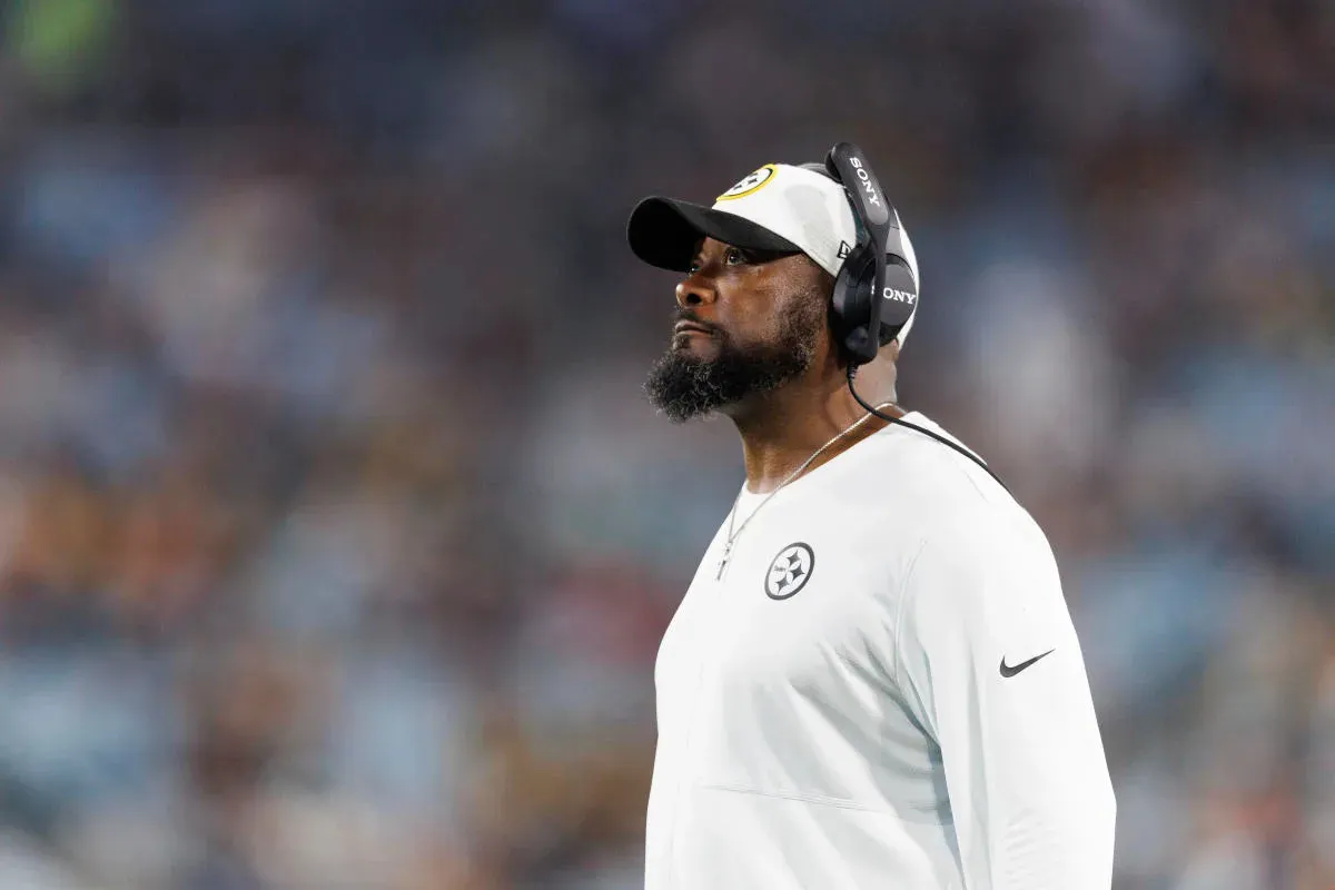 Mike Tomlin Addresses Steelers Fans Calling for His Dismissal