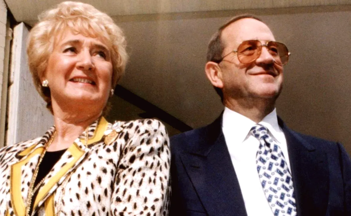 Death of the Founder of What Every Woman Wants Fashion Retailer