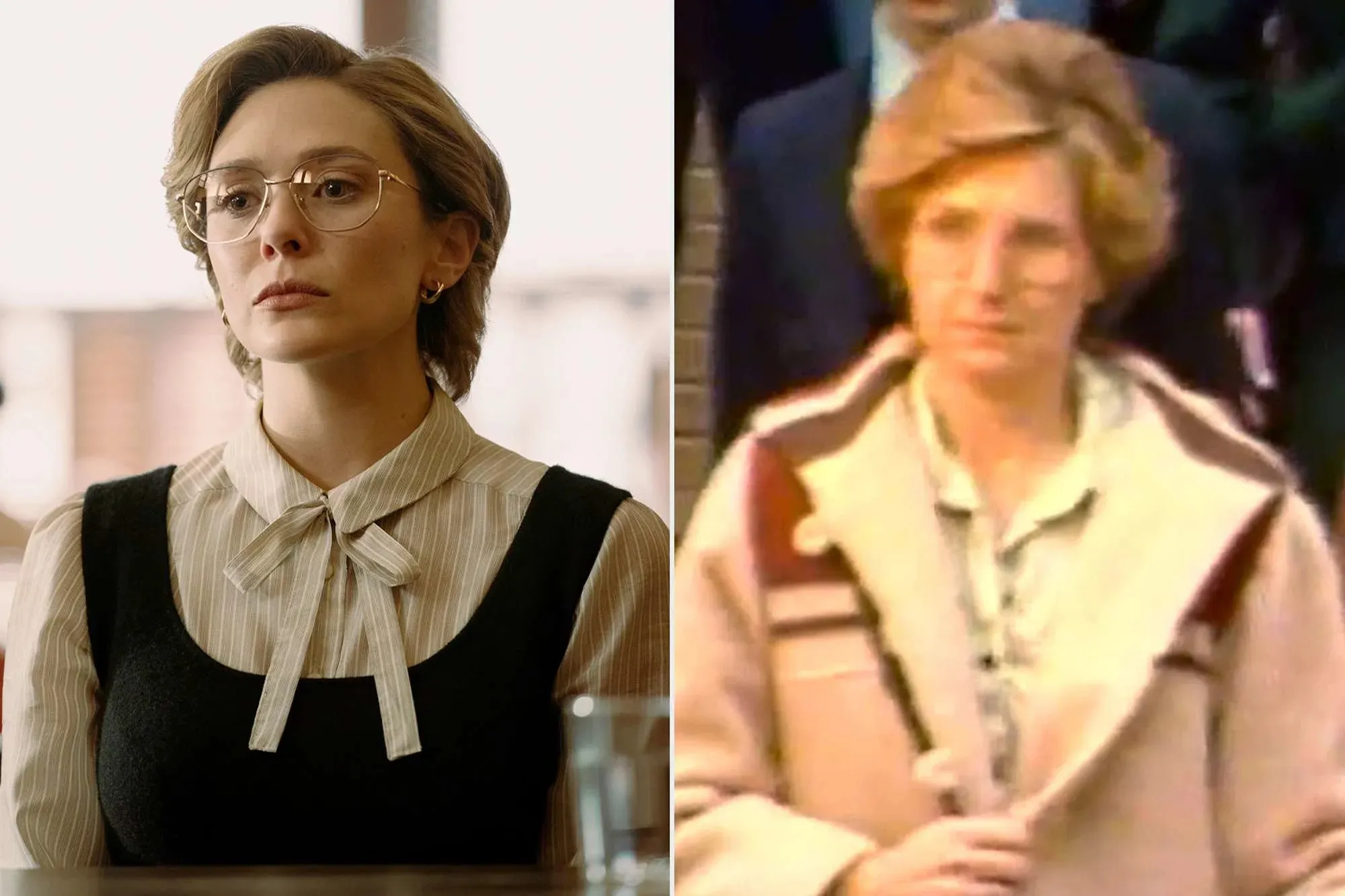 Exploring the Gruesome Truth Behind "Love & Death": Facts About Candy Montgomery's Actual Murder of Her Friend