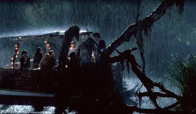 Ranking all the Hatchet movies, including Victor Crowley