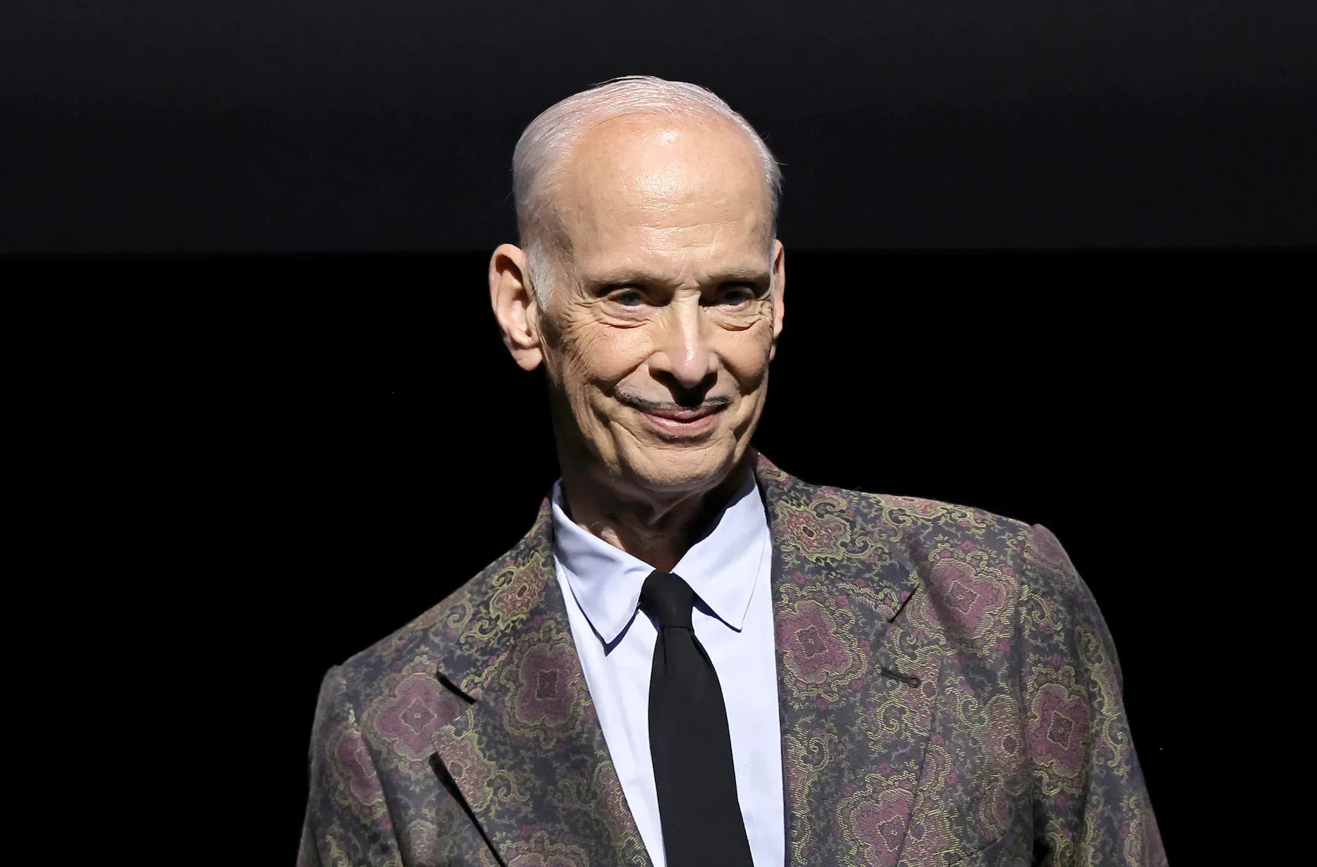 John Waters Declares 'Eddington' the Top Film of 2025: 'If You Dislike this Movie, I Despise You'
