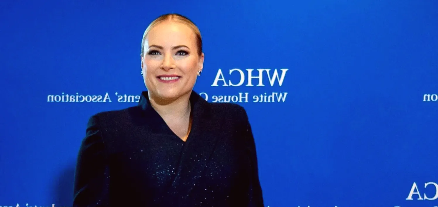 Expecting Meghan McCain Expresses Frustration Over Being Labeled 'Overweight' Since Age 22 Following Hurtful Remarks