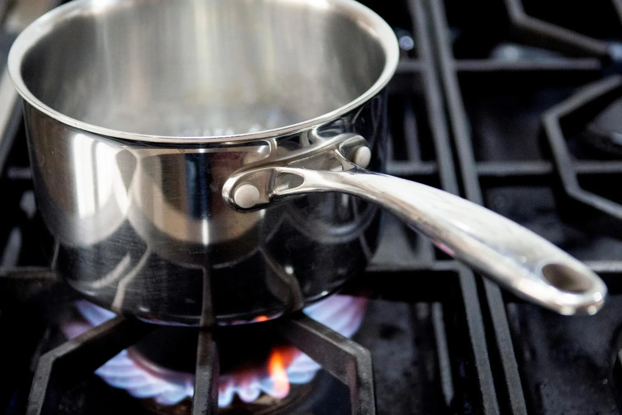 Cost of cooking with gas increases for Americans as prices continue to rise through 2026