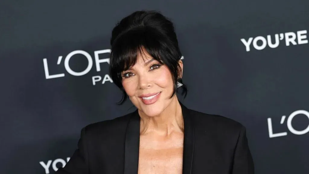 Kris Jenner discusses the reality of her face following her recent facelift