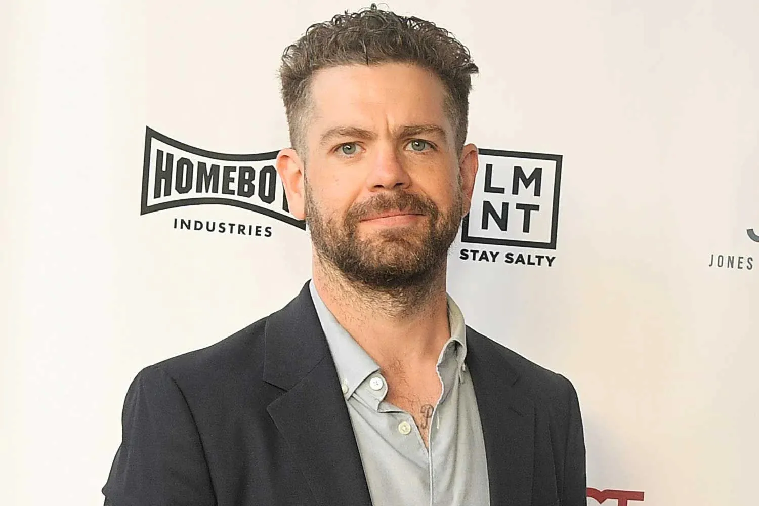 Jack Osbourne Discovers His Grandfather's Existence at Age 17 After Mom Sharon Lied About His Death