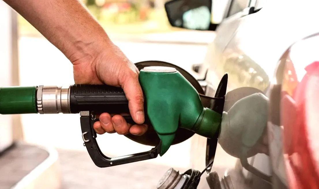 Changes in Gas Prices in Kentucky Over the Past Week