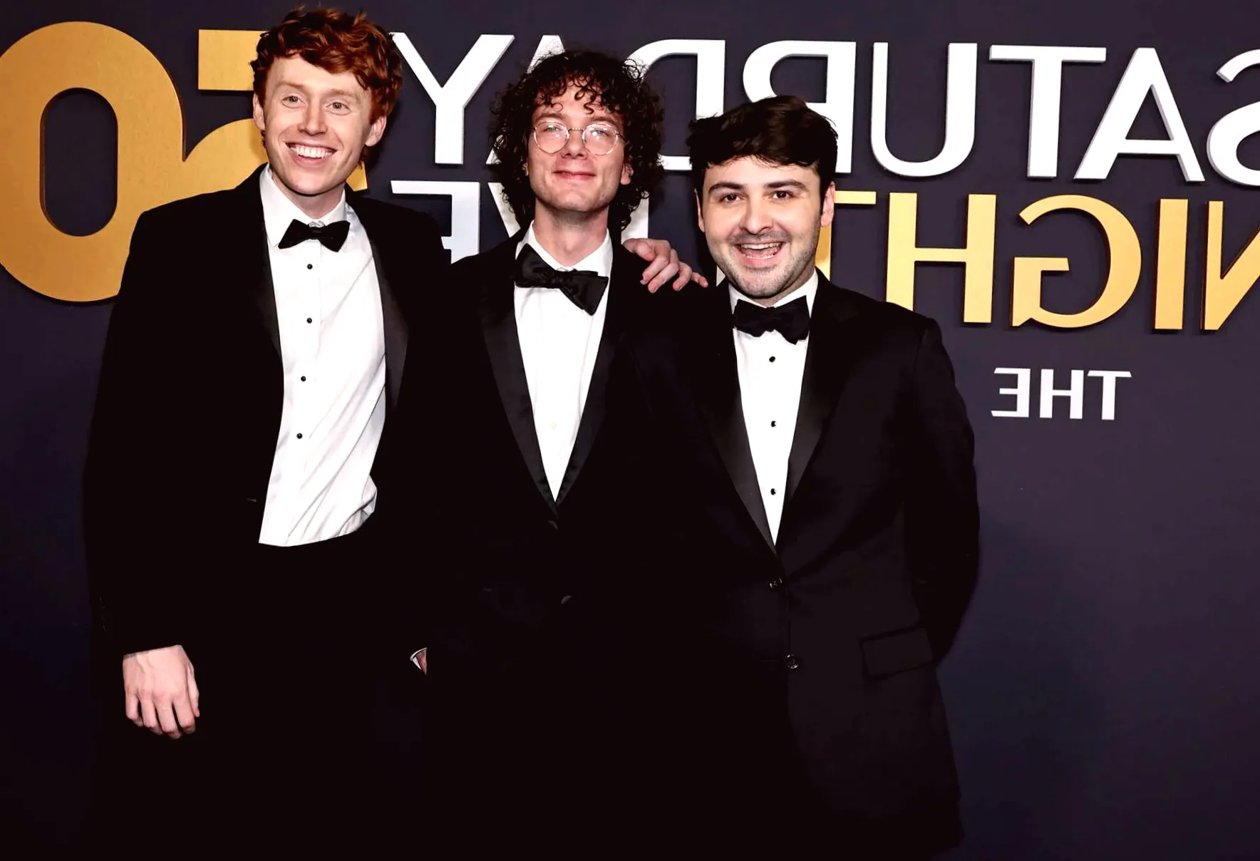 Please Don't Destroy Recalls How They Managed the Pandemic-Era “SNL” Christmas Episode with Host Paul Rudd (Exclusive)