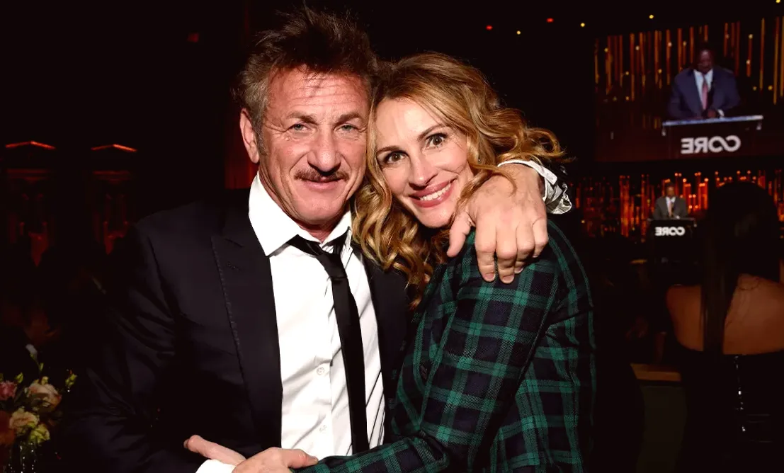 Julia Roberts and Sean Penn discuss cancel culture and the importance of shame in today's society