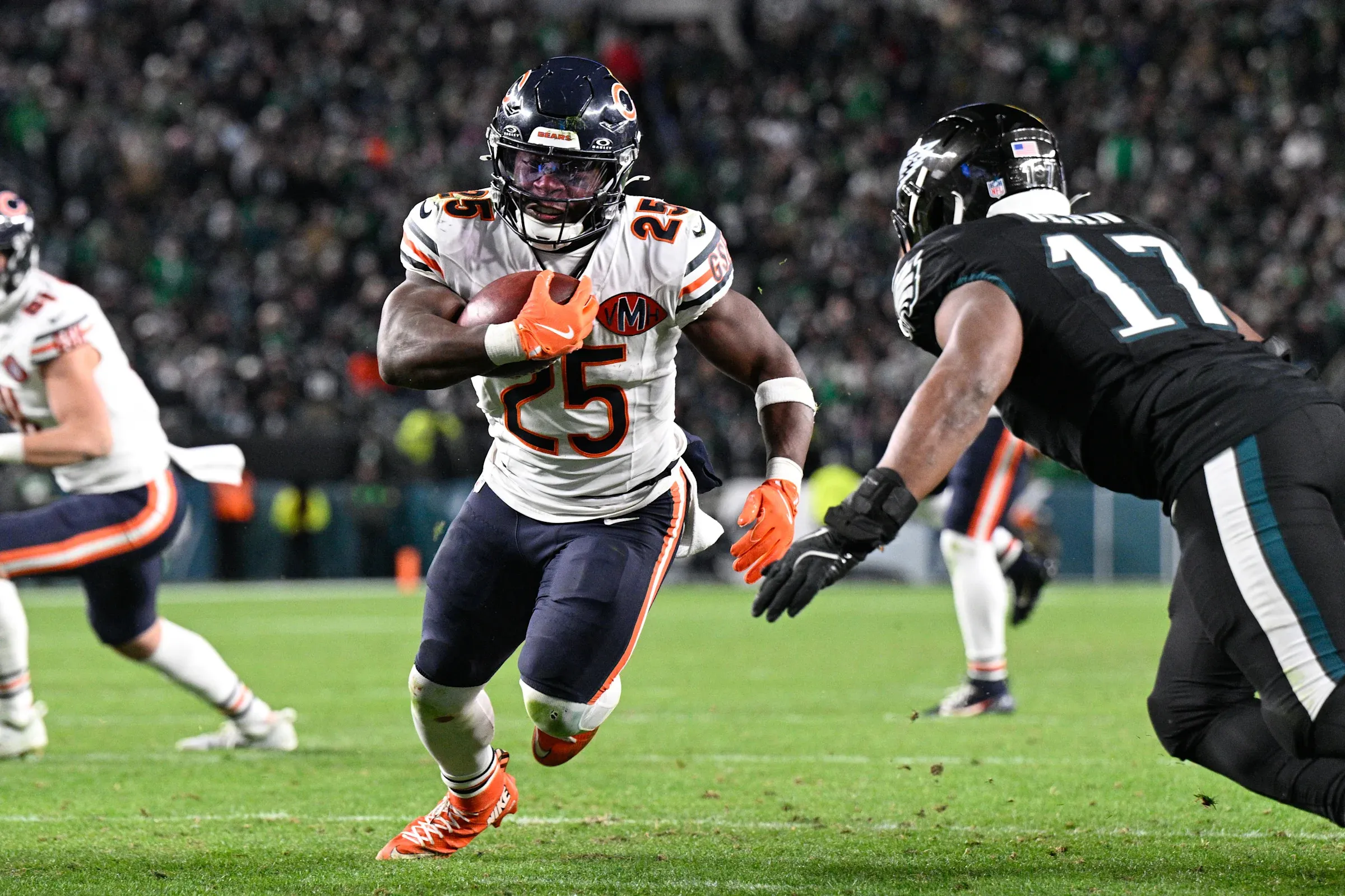 Top fantasy football players to add for Week 14