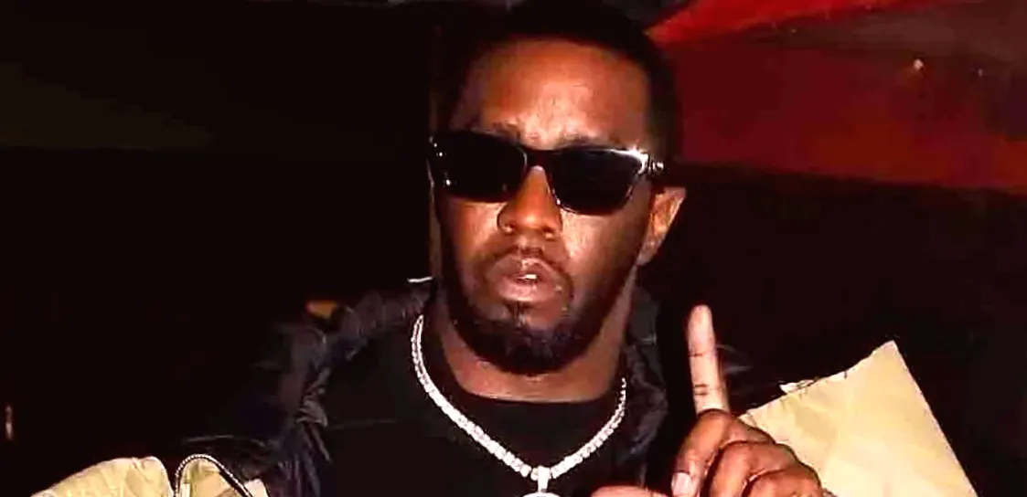 Netflix Refuses to Back Down in Face of Diddy's Accusations of Theft Regarding 50 Cent-Promoted Docuseries