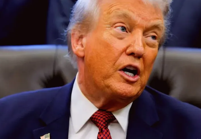 Trump signs memo to harmonize US child vaccines with selected foreign nations