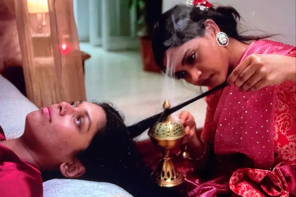 Feminist Supernatural Drama 'The Difficult Bride' Reveals Cast as Rubaiyat Hossain Finishes Principal Photography (EXCLUSIVE)