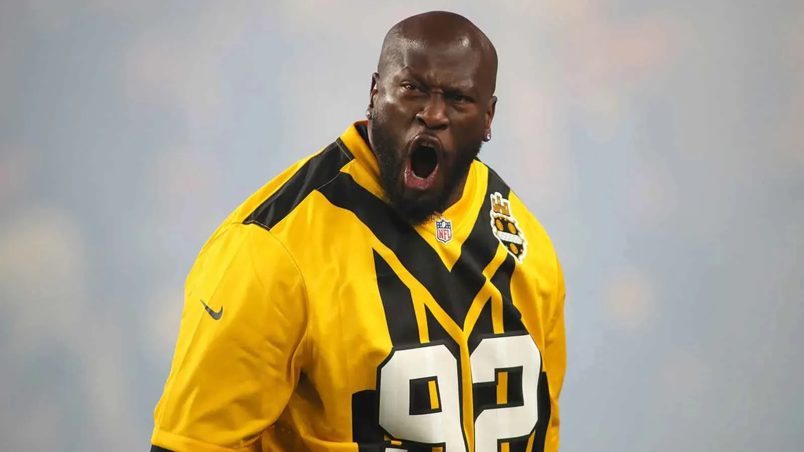 Former Steelers standout James Harrison speaks out against Mike Tomlin: 'Action needs to be taken'
