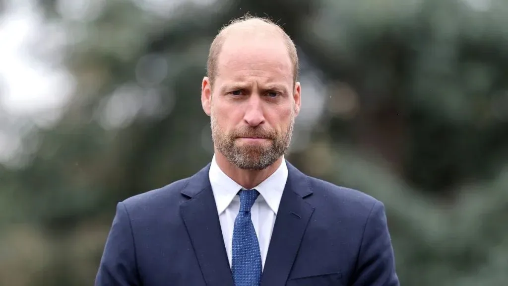 Expert: Prince William Must Be Informed About Events from 30 Years Ago