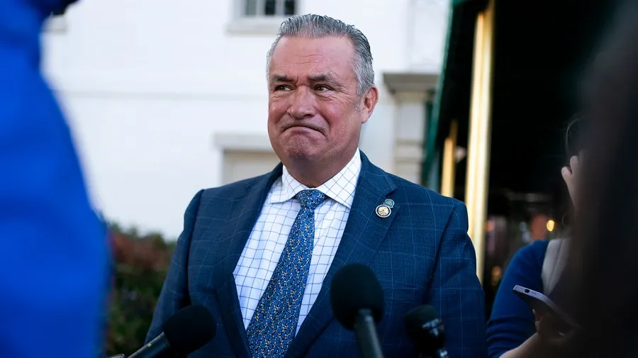 Bacon dismisses idea report exonerates Hegseth as 'total baloney'