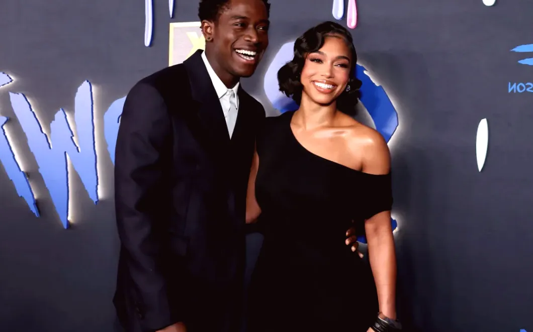 Lori Harvey and Damson Idris Create Excitement with Night Out in Miami