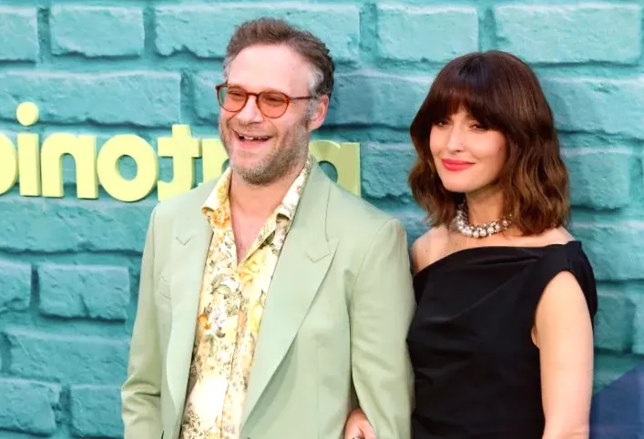 Apple renews Season 3 of 'Platonic' starring Seth Rogen and Rose Byrne