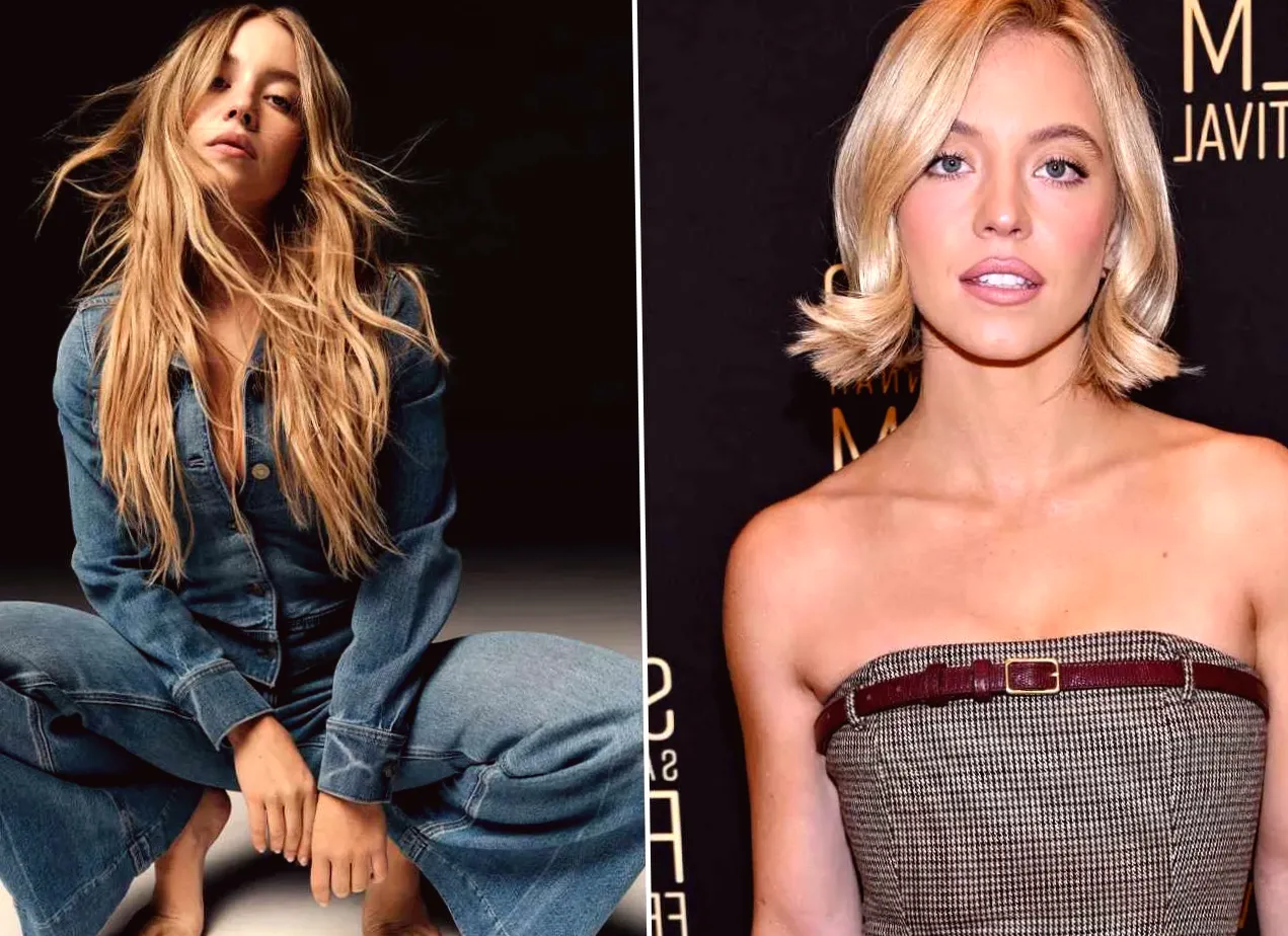 Sydney Sweeney Condemns Controversial American Eagle Jeans Ad in Emotional Statement: 'I Stand Against Hate' (Exclusive)