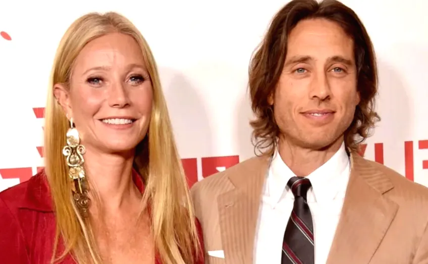 'Grinch-Like' Spouse Leaves Gwyneth Paltrow Feeling Isolated During Holiday Season