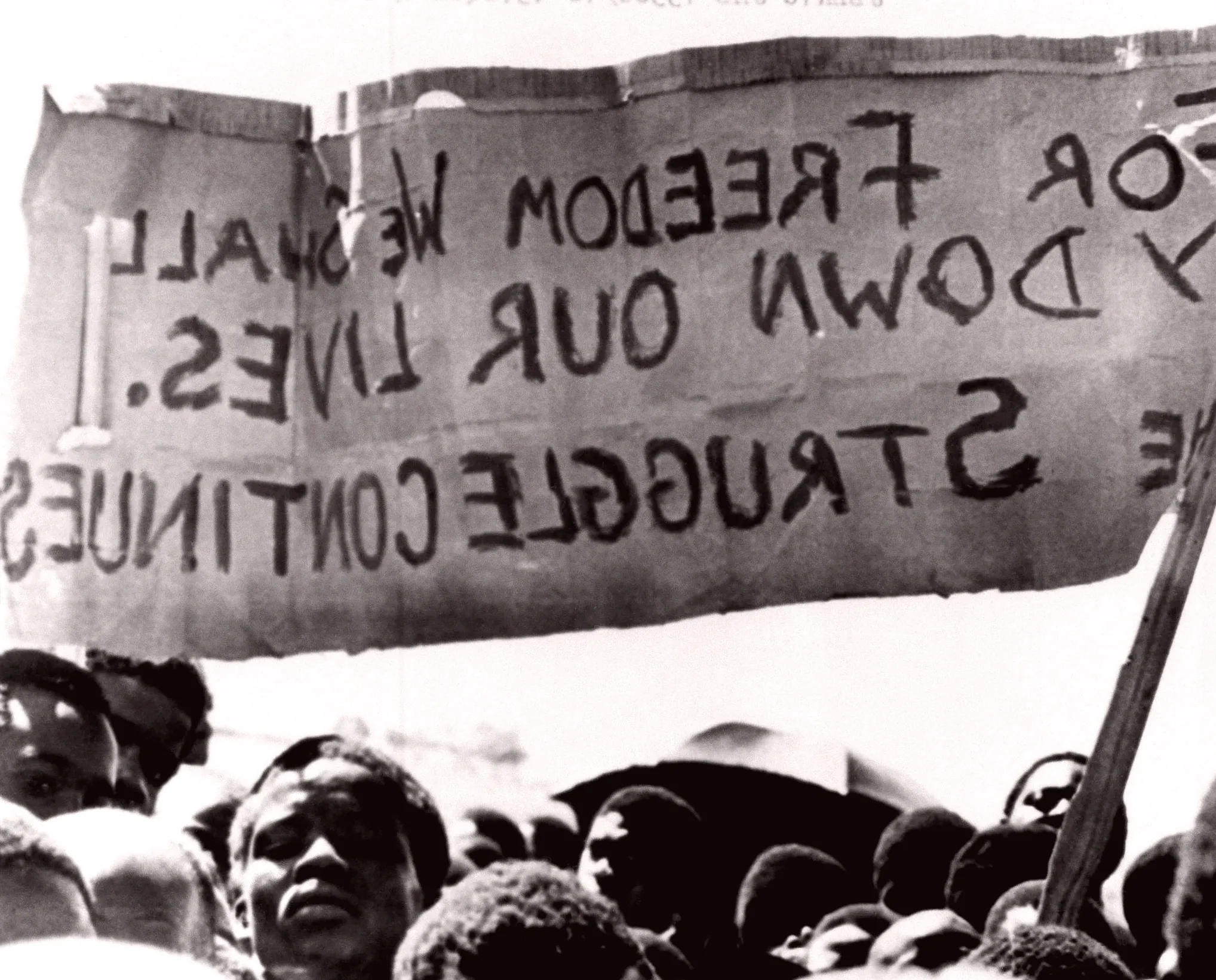 Two ex-South African apartheid police officers found guilty of murdering an activist 38 years ago