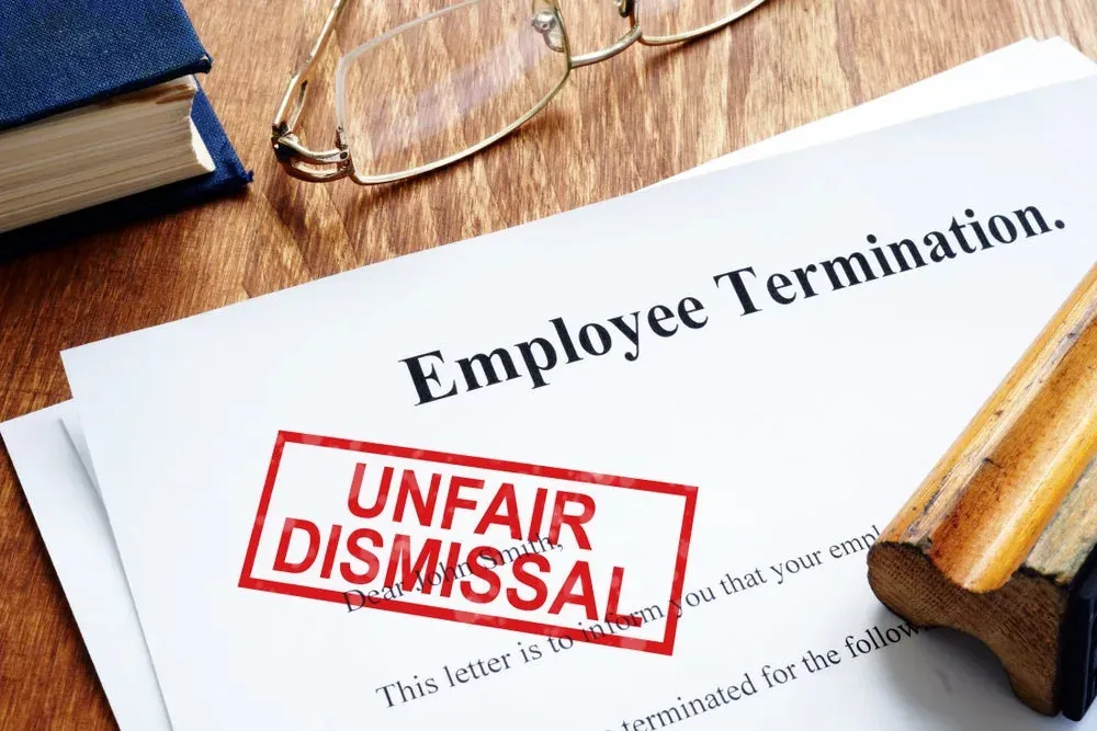 UK retailers applaud government's update on unfair dismissal laws