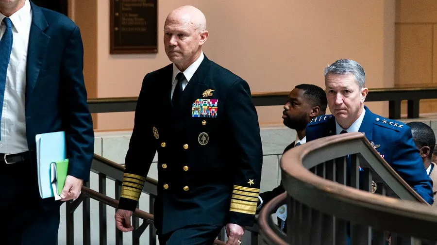 Navy commander updates Congress on boat strike aimed at survivors: 5 key points