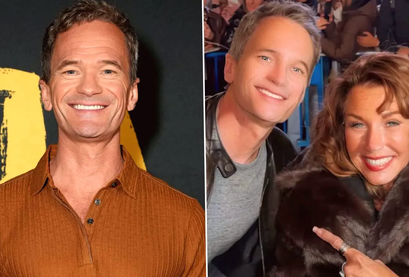Neil Patrick Harris Criticizes Abby Lee Miller for Editing His Face in Instagram Post: 'Ummm… What Did You Do?'