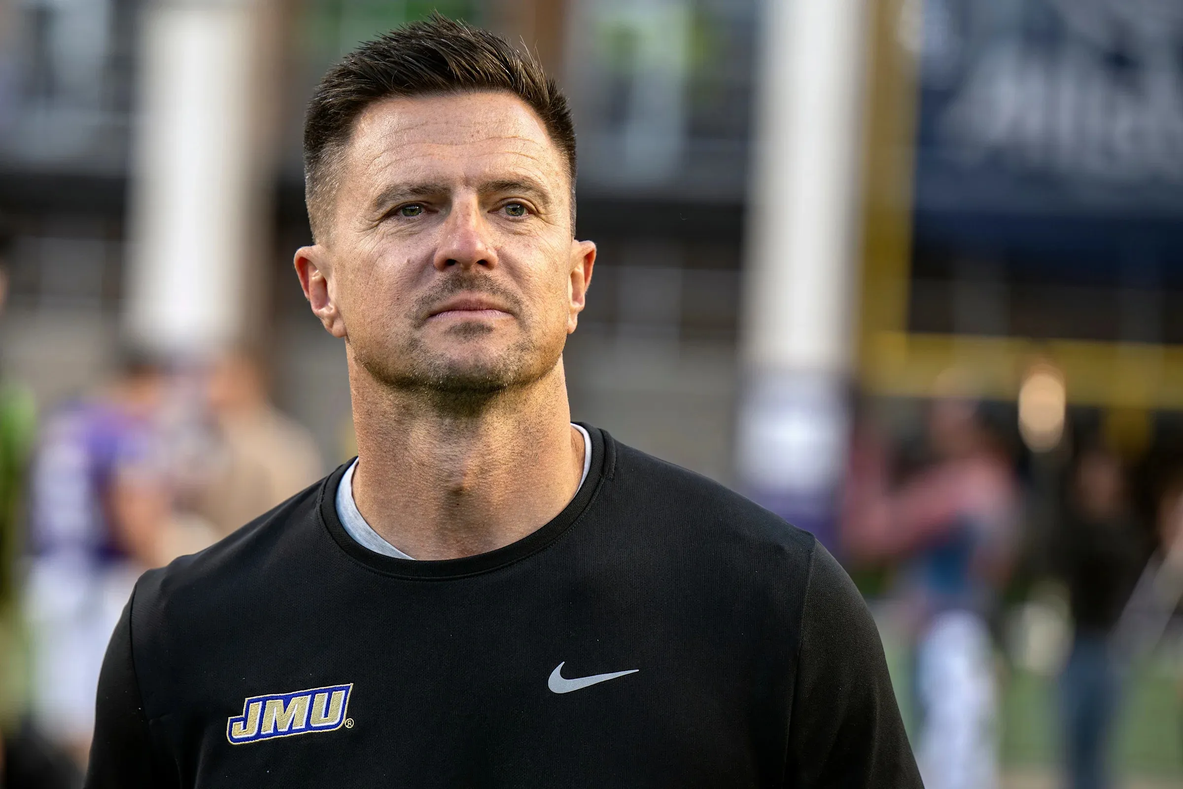 Penn State removes another name from its list of coaching candidates