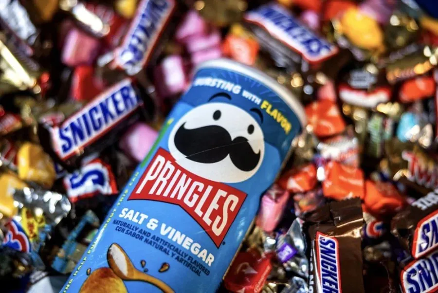 San Francisco claims food companies are responsible for creating a 'healthcare crisis' in lawsuit