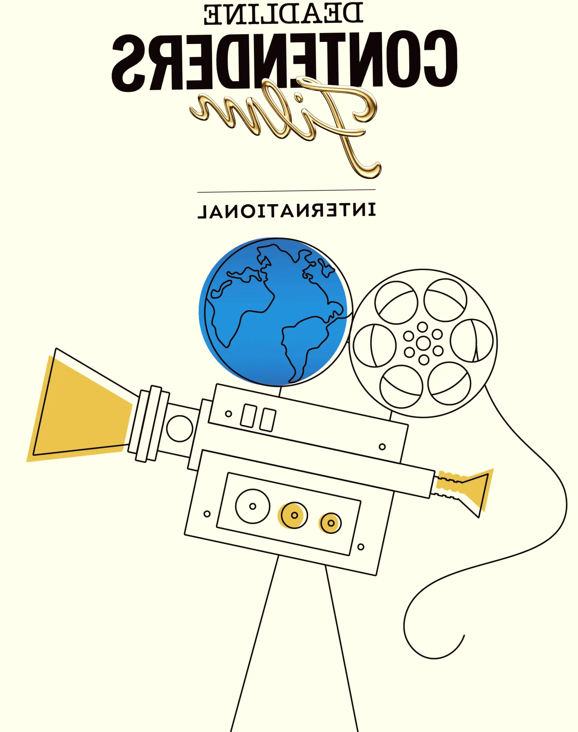 Deadline's Contenders Film: International Begins Today Featuring 14 Films Competing in Award Season