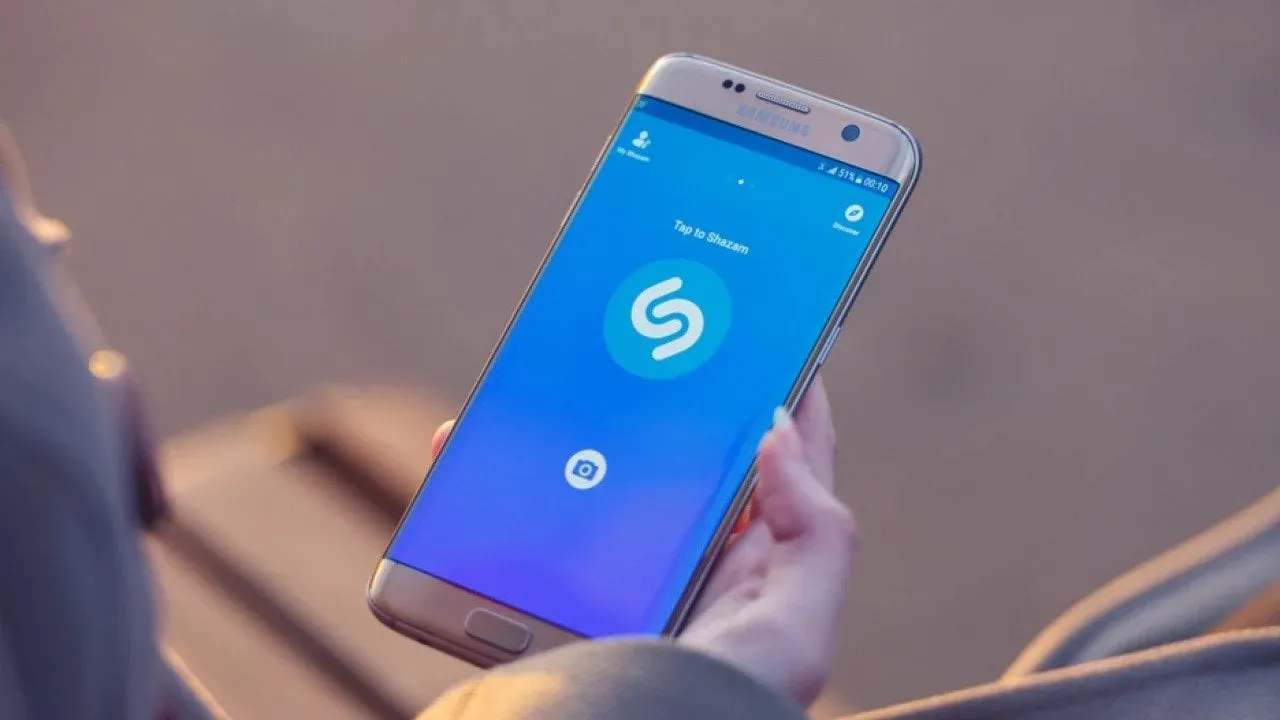 Top 25 songs in Las Vegas on Shazam over the last week