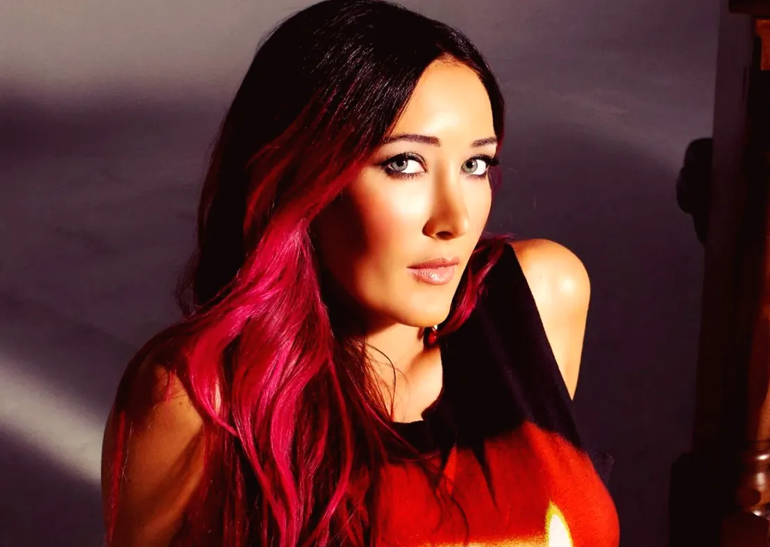 Aubrie Sellers and Ashley Monroe Collaborate on Dreamy New Single 'Delusional' — Exclusive Premiere!