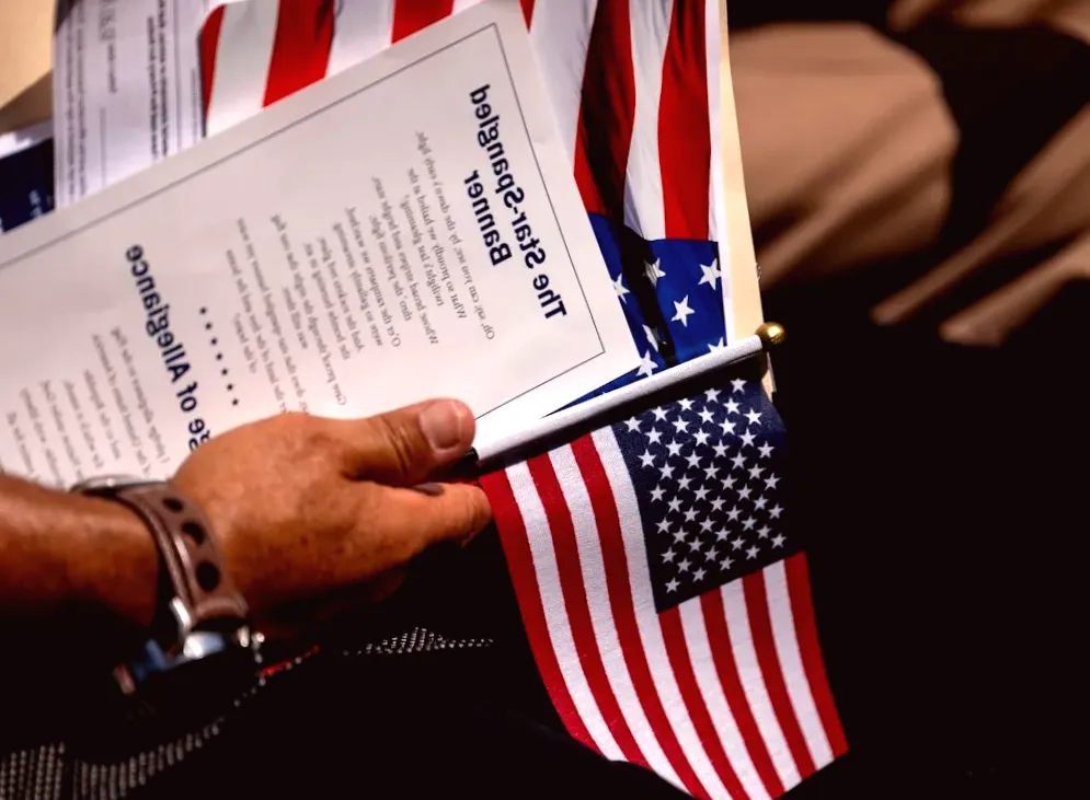 Trump's Travel Ban Intensifies, Impacting Citizenship Applicants