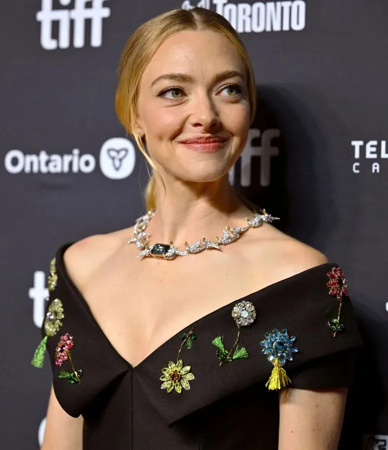 Celebrity birthdays on Dec. 3: Amanda Seyfried, Brendan Fraser