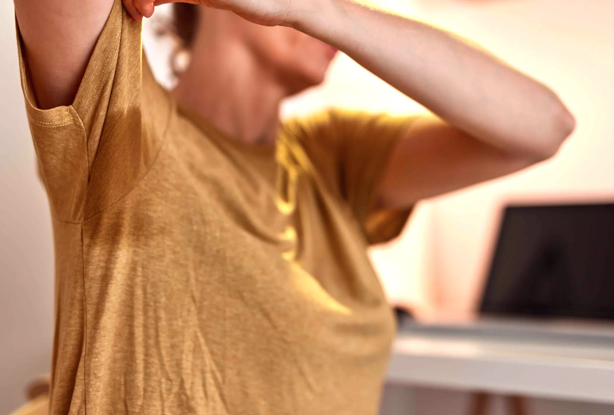 This Product Helped me with my Postpartum Odor