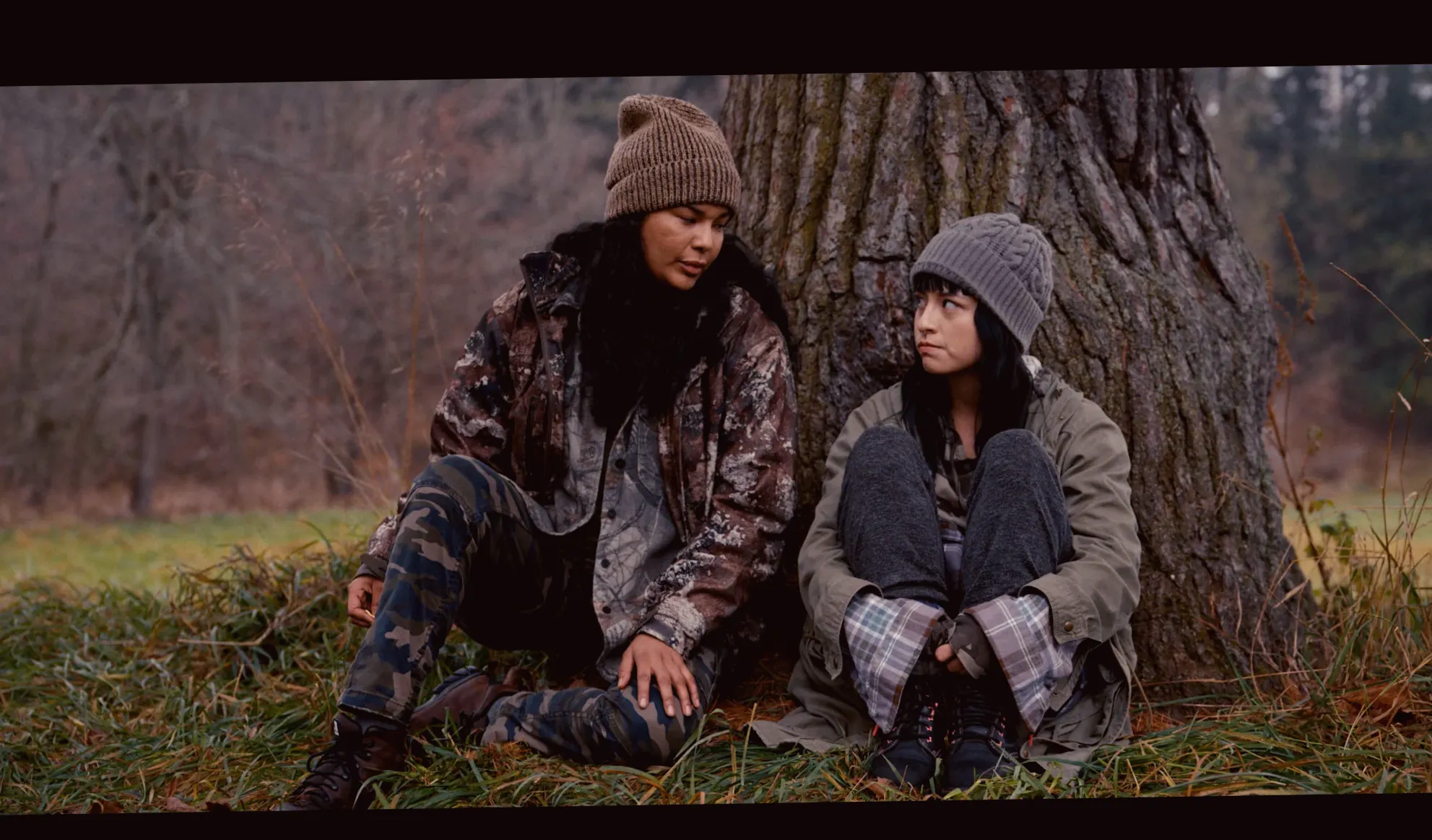 Director of ‘Nika & Madison’ Discusses Indigenous Strength, Law Enforcement Violence, and Setback in U.S. Diversity, Equity, and Inclusion