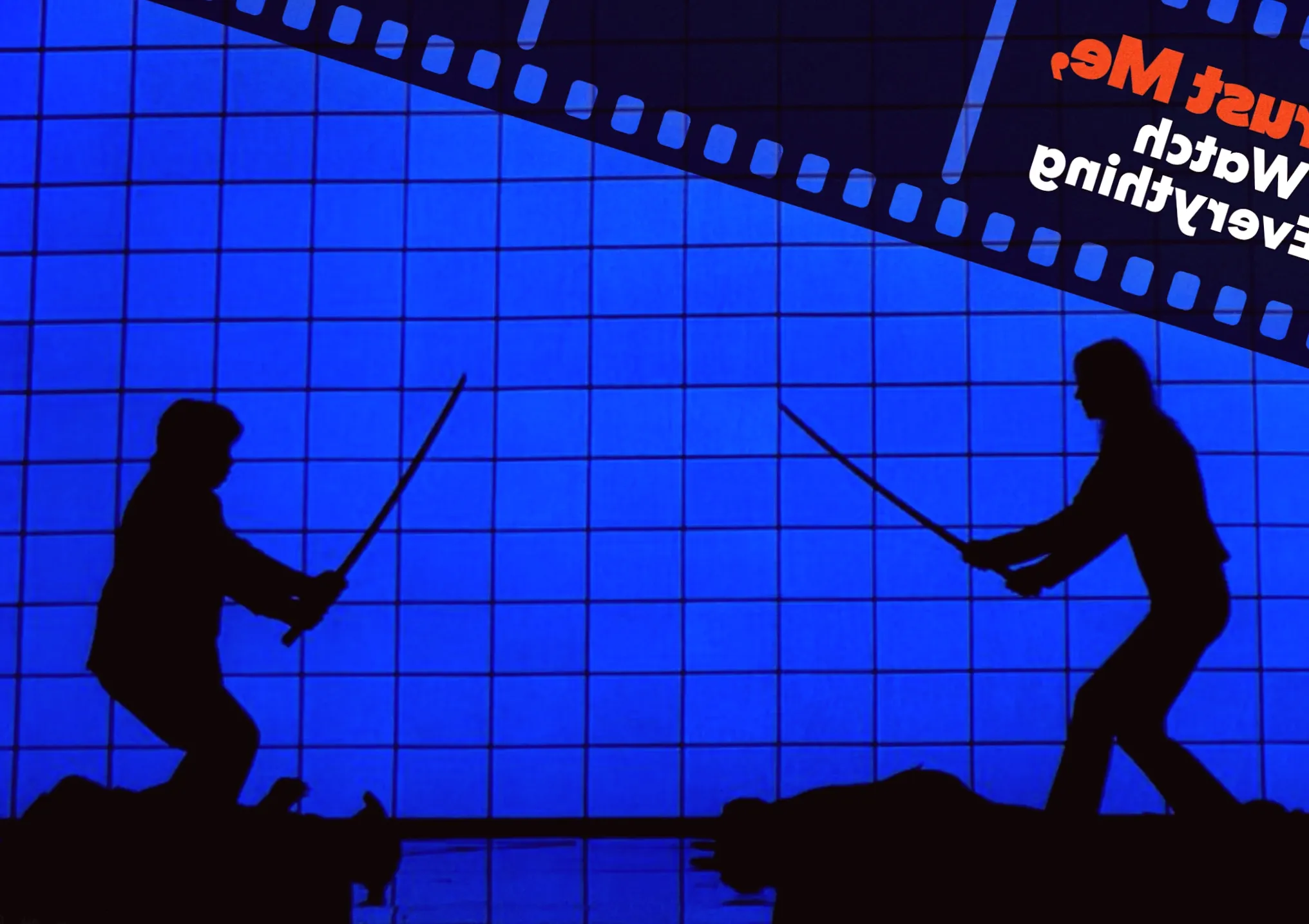 Exciting movie options for this weekend: Catch 'Kill Bill: The Whole Bloody Affair' in theaters, rent 'Tron: Ares,' and stream 'Jay Kelly' on Netflix