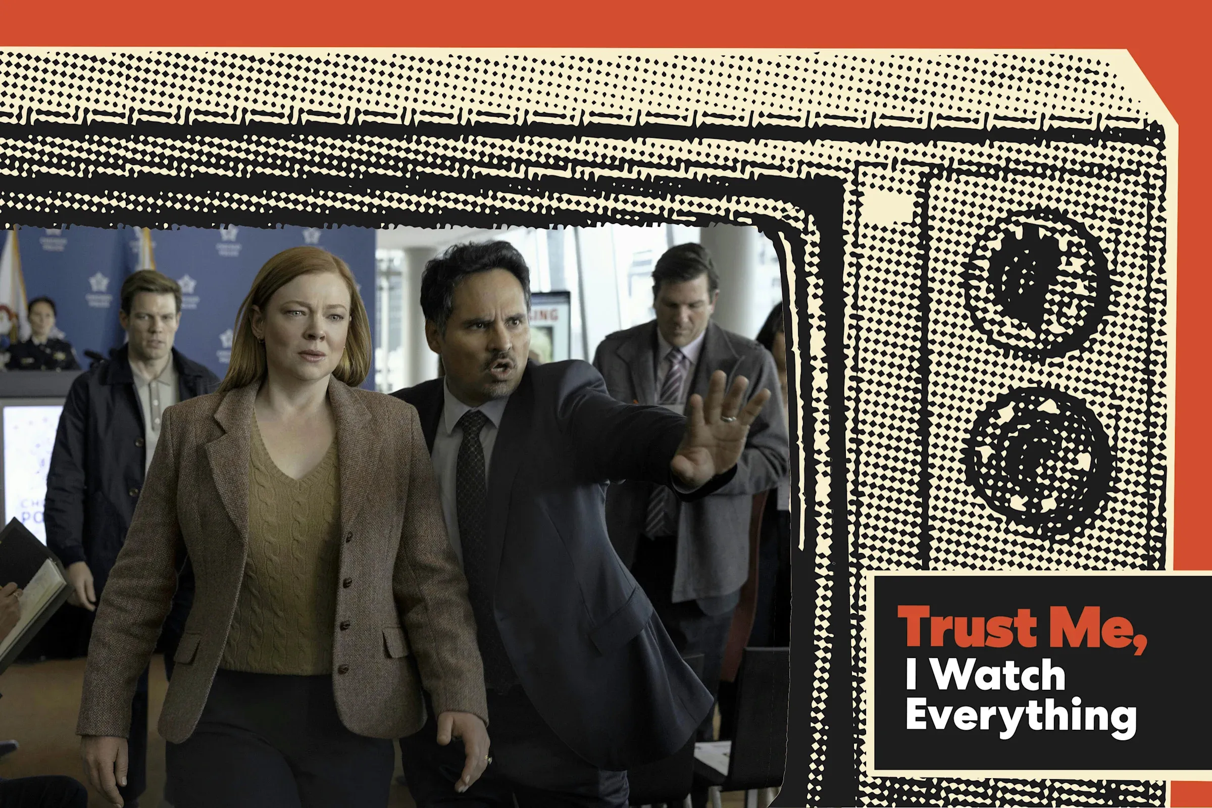 Check out the latest TV shows this week: Tune in for new episodes of 'Ghosts' on CBS, watch 'Heated Rivalry' on HBO Max, and stream 'The Big C' on Netflix