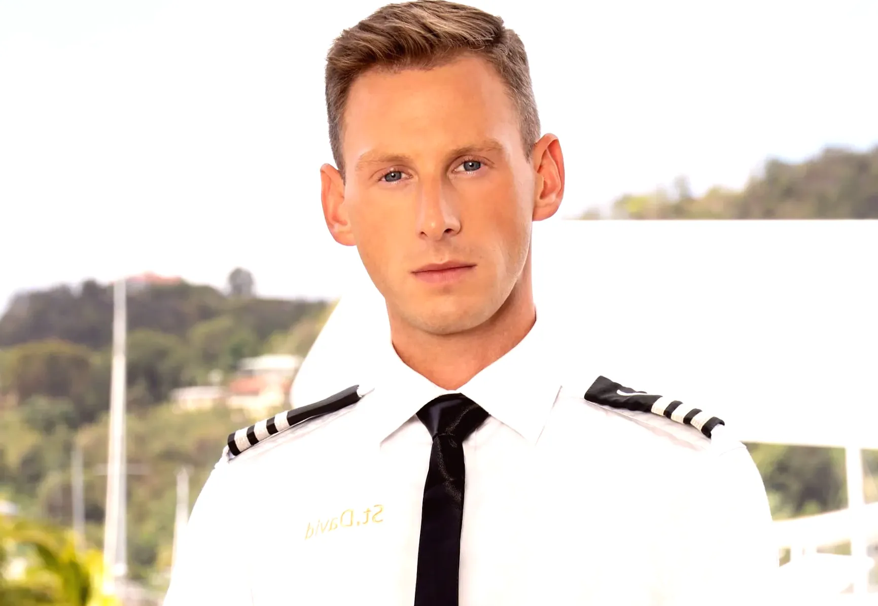 "Star of 'Below Deck' reveals that vaping caused his heart attack: 'I was close to death'"