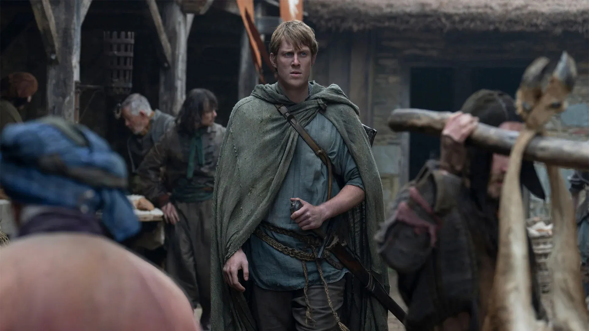 Creators of 'A Knight Of The Seven Kingdoms' and 'Euphoria' Hint at What's to Come in Upcoming HBO Seasons at London Content Showcase