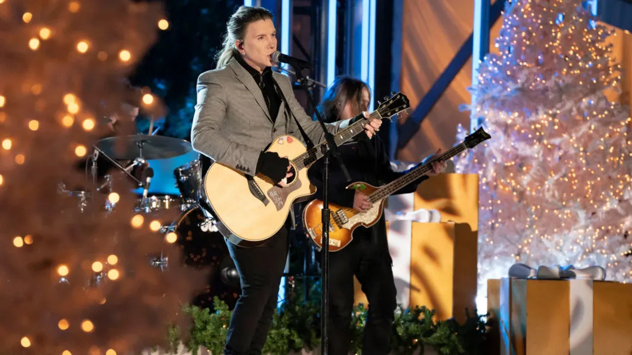 Goo Goo Dolls, a Rock Band from the 90s, Shares Exciting News