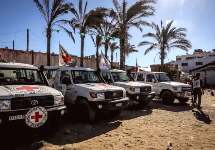 Israel: Gaza 'Findings' are not the remains of a hostage