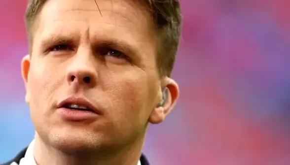 Jake Humphrey's 'life lessons' introduced in schools