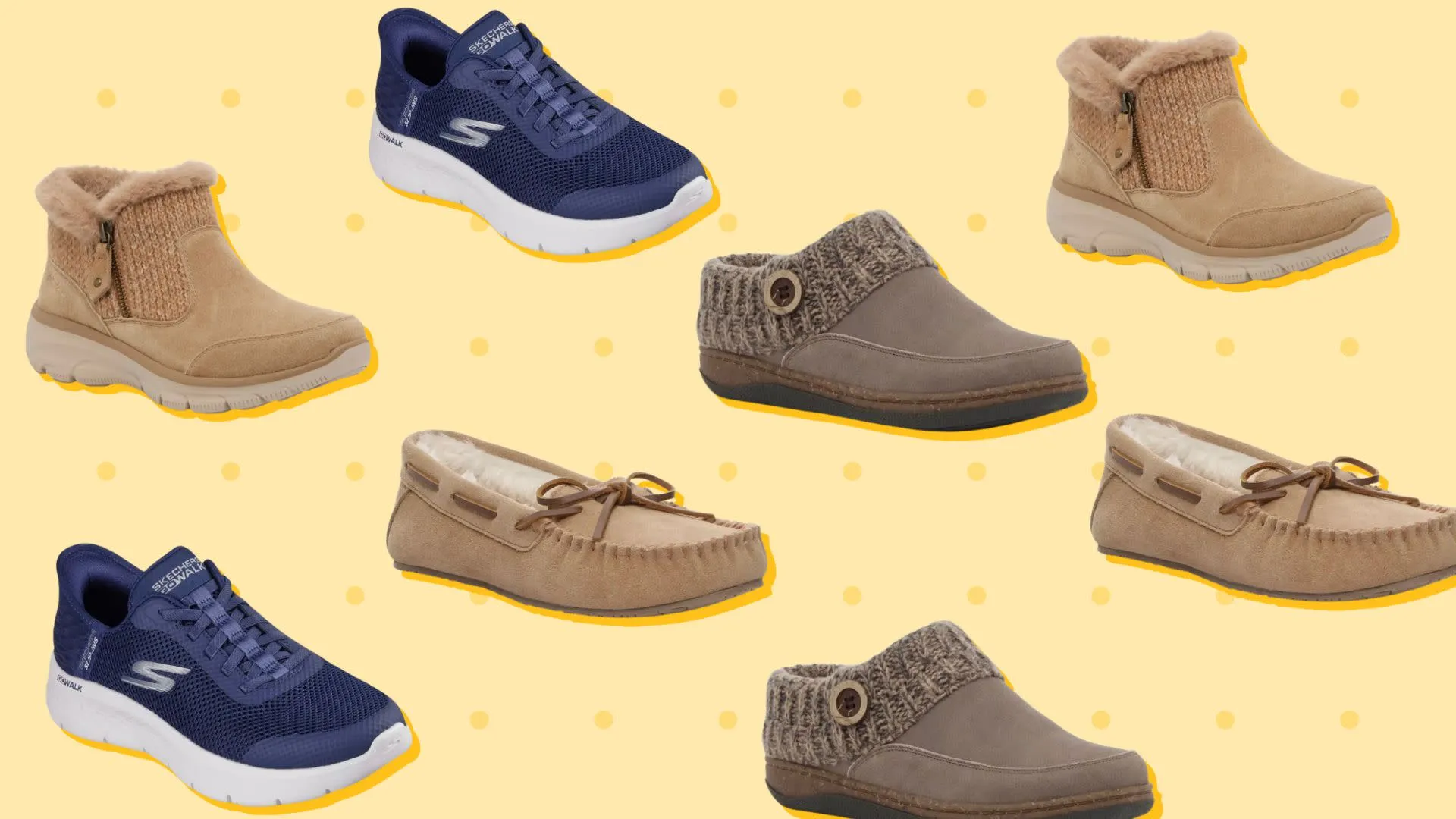 Cyber Monday may be finished, but you can still get discounts on boots, sneakers and more at DSW using our exclusive code