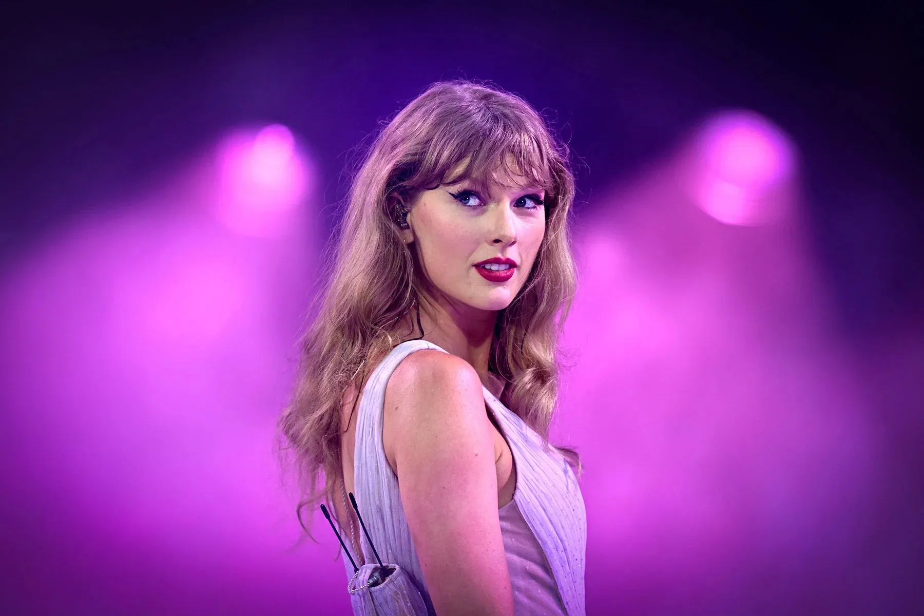 Ranking Taylor Swift's Self-Directed Music Videos: A Critic's Selection