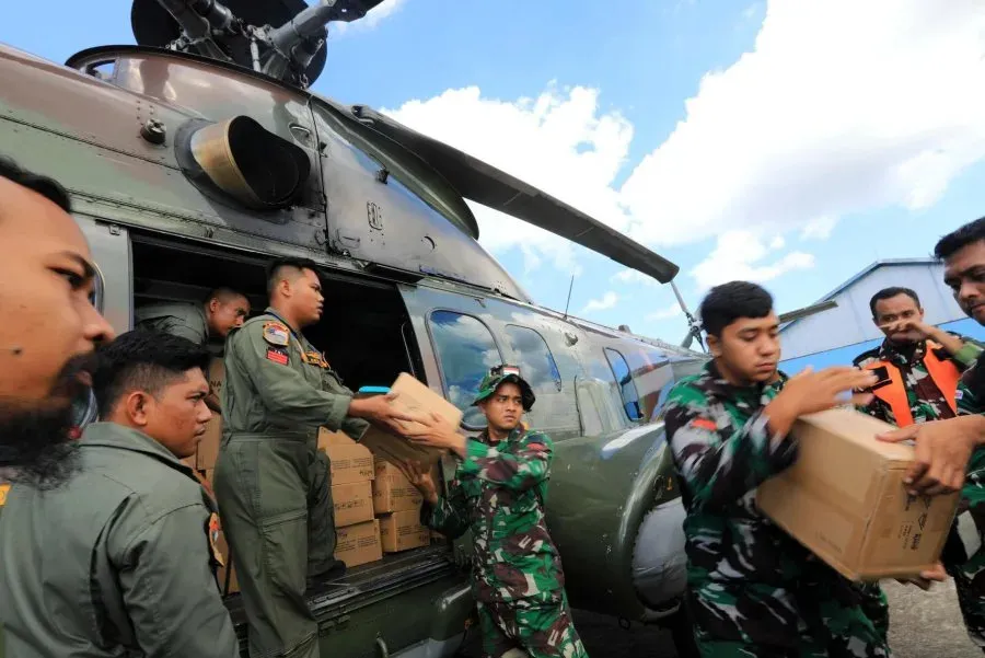 At least 400 dead in Indonesian floods, landslides; hundreds still unaccounted for