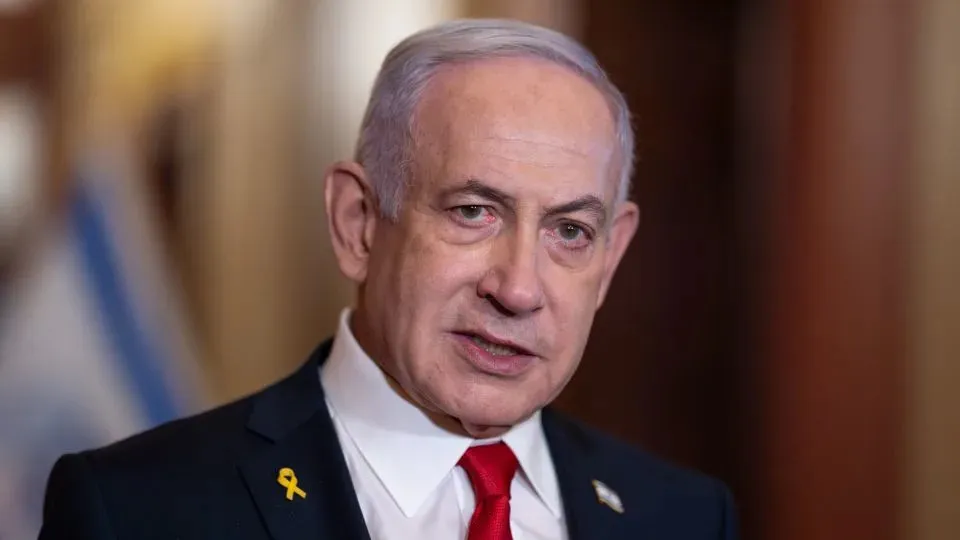 Netanyahu's government takes aim at Israel's free press in election year